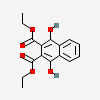 an image of a chemical structure CID 43109