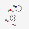 an image of a chemical structure CID 431097
