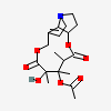 an image of a chemical structure CID 4311469