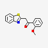 an image of a chemical structure CID 43118437