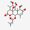 an image of a chemical structure CID 431194