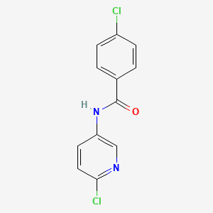 	ICA 110381 (Compound 16)