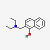 an image of a chemical structure CID 431523