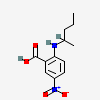 an image of a chemical structure CID 43176725