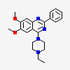 an image of a chemical structure CID 4318270