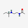 an image of a chemical structure CID 43182839