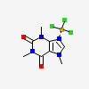 an image of a chemical structure CID 431974