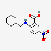 an image of a chemical structure CID 43215479