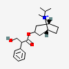 an image of a chemical structure CID 43232