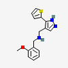an image of a chemical structure CID 43233082