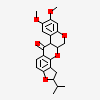 an image of a chemical structure CID 4323685