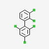 an image of a chemical structure CID 43238