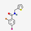 an image of a chemical structure CID 43242531