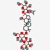 an image of a chemical structure CID 432448