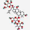 an image of a chemical structure CID 432449