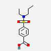 an image of a chemical structure CID 43268483