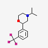 an image of a chemical structure CID 432824