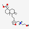 an image of a chemical structure CID 4330080