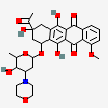 an image of a chemical structure CID 433066
