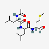 an image of a chemical structure CID 4331