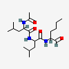 an image of a chemical structure CID 4332