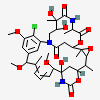 an image of a chemical structure CID 433218