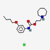 an image of a chemical structure CID 43328