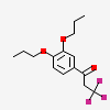 an image of a chemical structure CID 43337532
