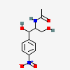 an image of a chemical structure CID 4335