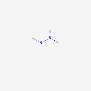 Trimethylhydrazine 