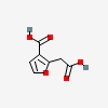 an image of a chemical structure CID 4337439