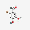 an image of a chemical structure CID 43376