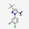 an image of a chemical structure CID 43381297