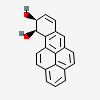 an image of a chemical structure CID 43383