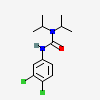 an image of a chemical structure CID 4338873