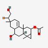 an image of a chemical structure CID 434036