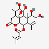 an image of a chemical structure CID 434049