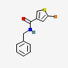 an image of a chemical structure CID 43424405