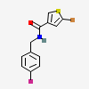 an image of a chemical structure CID 43424432