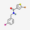an image of a chemical structure CID 43424583