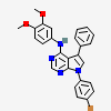 an image of a chemical structure CID 4342667