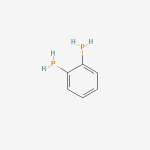 1,2-Bis(phosphino)benzene