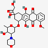 an image of a chemical structure CID 434683