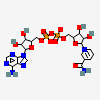 an image of a chemical structure CID 4349538