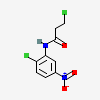 an image of a chemical structure CID 4349710