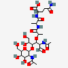 an image of a chemical structure CID 434997