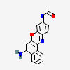 an image of a chemical structure CID 435113