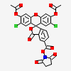 an image of a chemical structure CID 4351872