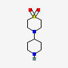 an image of a chemical structure CID 43532698