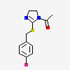an image of a chemical structure CID 43541